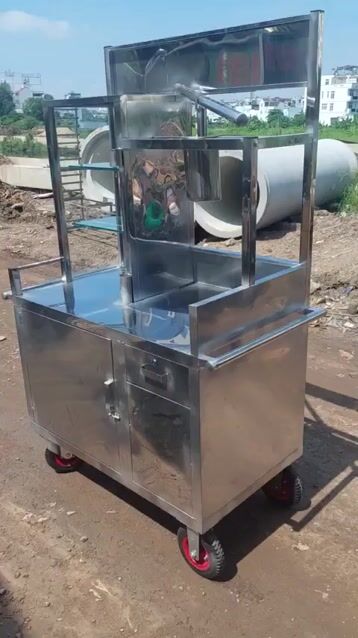 THANH LÝ XE BÁNH MÌ CHẢ CÁ MỚI GIÁ RẺ  2,5 TRIỆU. Mua bán Đồ chuyên dụng, Giống nuôi trồng tại Quận Tân Bình Tp Hồ Chí Minh được đăng bởi ĐỒ CŨ SÀI GÒN hình 1