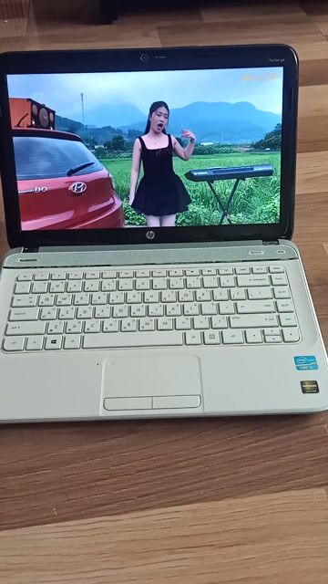 HP i5 6GB/128GB trắng đẹp. Mua bán Laptop tại Thành phố Buôn Ma Thuột Đắk Lắk được đăng bởi Phát hình 1