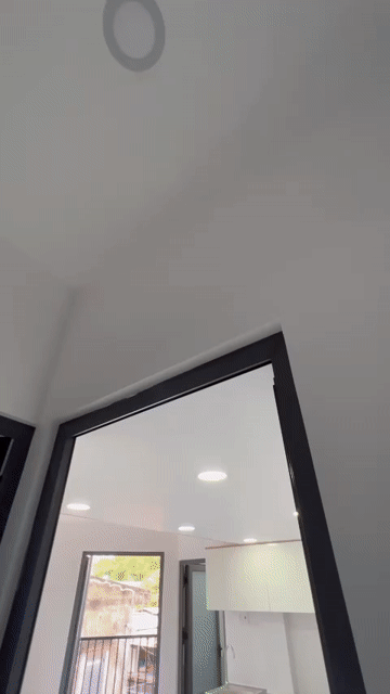 Cho thuê Căn hộ Chung cư Quận 3 Tp Hồ Chí Minh diện tích 40 m² giá 4,9 triệu/tháng