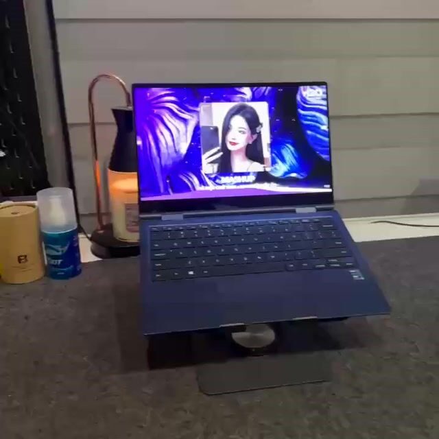 Galaxy Book Pro 360 i7/8gb/256gb. Mua bán Laptop tại Quận 7 Tp Hồ Chí Minh được đăng bởi Duc Pham hình 1