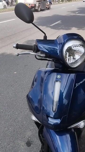 Janus máy Rin , xe đẹp keng. Mua bán Xe máy tại Quận Liên Chiểu Đà Nẵng được đăng bởi Luong Tin hình 1