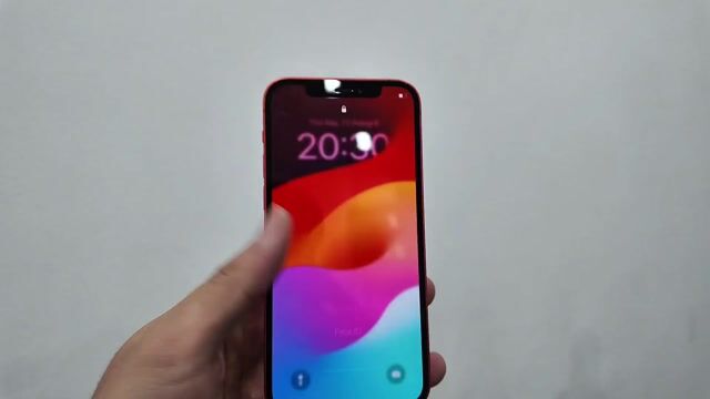 Apple iPhone 12 64GB Đỏ Like New. Mua bán Điện thoại tại Quận Cầu Giấy Hà Nội được đăng bởi TicoSmartphone hình 1