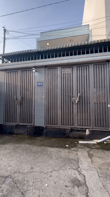 Mua bán Nhà ở Quận 12 Tp Hồ Chí Minh diện tích 111.0998 m² giá 6,65 tỷ