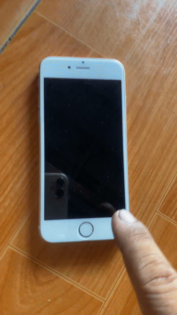 Apple iPhone 6s 64GB Hồng. Mua bán Điện thoại tại Huyện Phụng Hiệp Hậu Giang được đăng bởi A LUÂN hình 1
