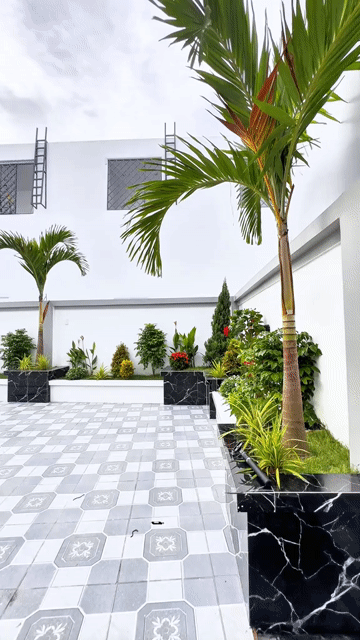 Mua bán Nhà ở Huyện Cần Đước Long An diện tích 317 m² giá 3,7 tỷ