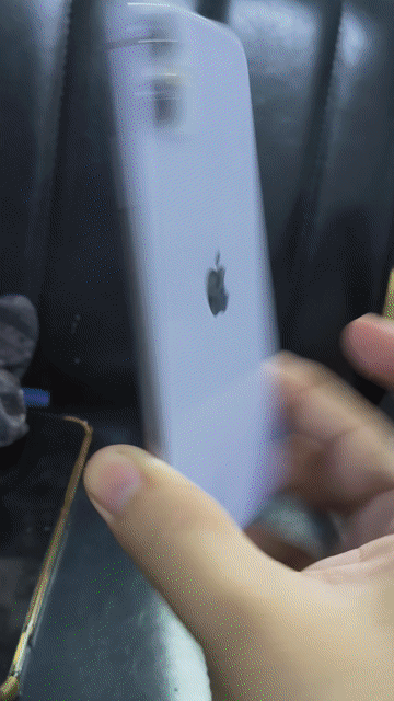 Apple iPhone 11 64GB Tím Đã sử dụng. Mua bán Điện thoại tại Quận 1 Tp Hồ Chí Minh được đăng bởi Toàn thắng sĩ mobi hình 1