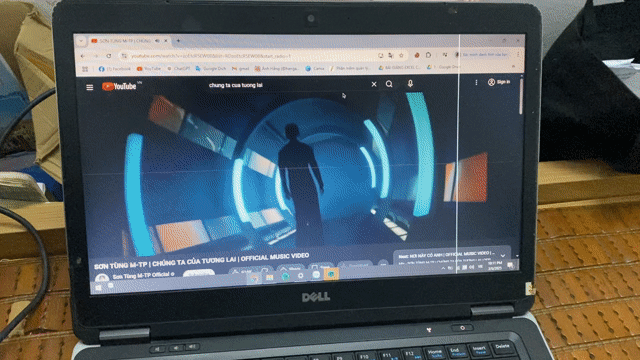 Dell i5-4300U 8GB/128GB. Mua bán Laptop tại Quận Bắc Từ Liêm Hà Nội được đăng bởi Lê Việt Hưng hình 1