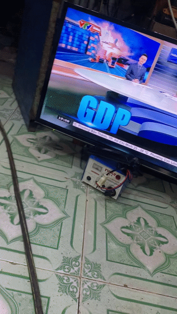 Tivi Panasonic 32 inch. Mua bán Tivi, Âm thanh tại Huyện Nhà Bè Tp Hồ Chí Minh được đăng bởi alo hình 1