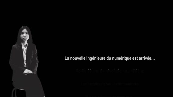 Ingénieur.e du numérique à l'ESILV