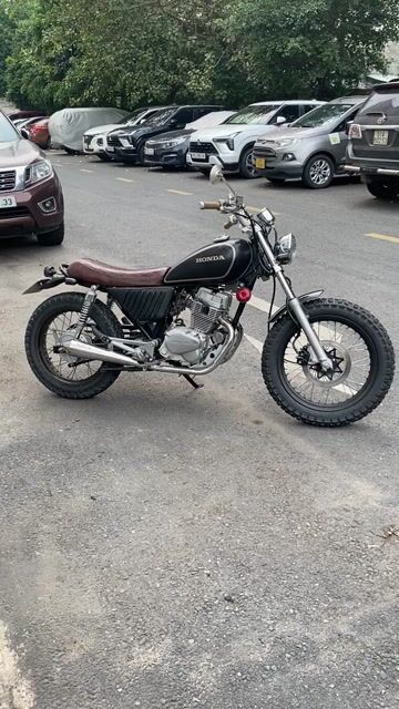 Honda CB125T HQCN chính chủ. Mua bán Xe máy tại Quận 12 Tp Hồ Chí Minh được đăng bởi KD hình 1