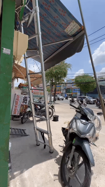 Cho thuê Căn hộ Chung cư Quận 11 Tp Hồ Chí Minh diện tích 70 m² giá 7 triệu/tháng