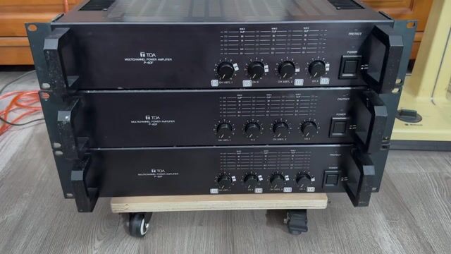 Đẩy Nhât. 4 Kênh. Mua bán Tivi, Âm thanh tại Thành phố Dĩ An Bình Dương được đăng bởi Long Lê hình 1