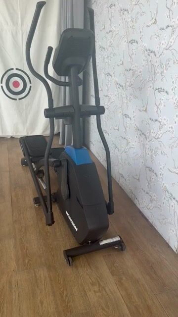 Xe đạp tập thể dục Horizon Đã sử dụng. Mua bán Đồ thể thao, Dã ngoại tại Quận 3 Tp Hồ Chí Minh được đăng bởi Uyên hình 1