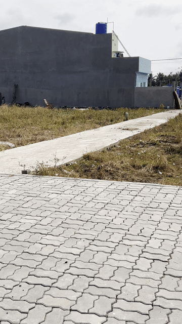Mua bán Đất Huyện Bình Đại Bến Tre diện tích 120 m² giá 720 triệu