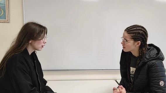 Un métier pour ma planète