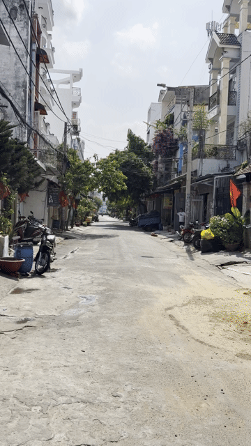 Mua bán Nhà ở Quận Bình Tân Tp Hồ Chí Minh diện tích 76 m² giá 7,75 tỷ