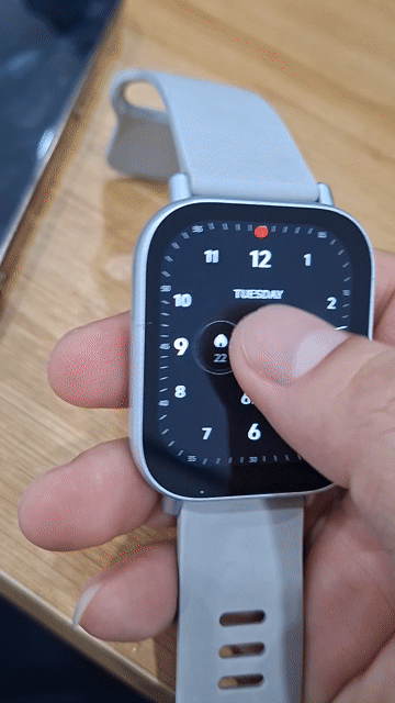 Redmi watch 5 active. Mua bán Thiết bị đeo thông minh tại Huyện Nhà Bè Tp Hồ Chí Minh được đăng bởi Tiến Đạt Trịnh hình 1