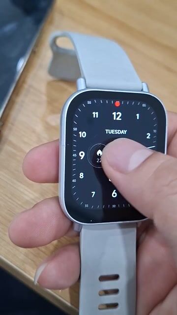 Redmi watch 5 active. Mua bán Thiết bị đeo thông minh tại Huyện Nhà Bè Tp Hồ Chí Minh được đăng bởi Tiến Đạt Trịnh hình 1
