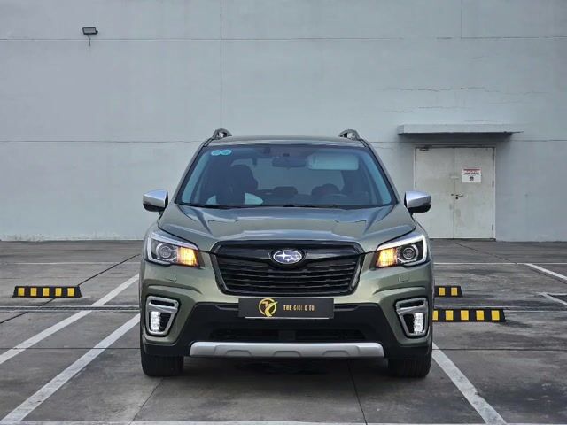 FORESTER 2.0 I- S Eyesight  SX 2019 ODO 63.000 KM. Mua bán Ô tô tại Quận Gò Vấp Tp Hồ Chí Minh được đăng bởi THẾ GIỚI Ô TÔ AUTO WORLD  hình 1