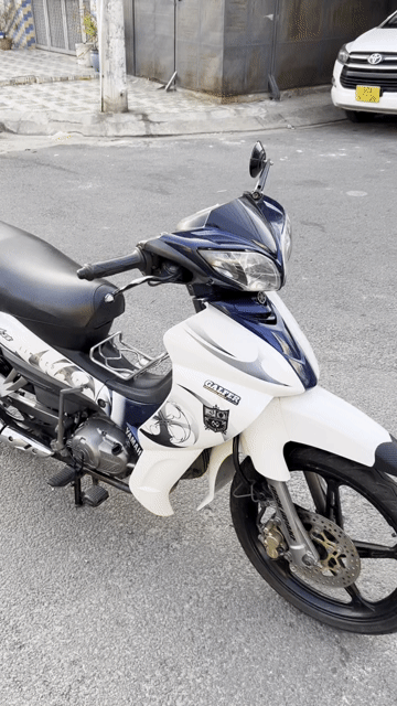 🔥 CẦN BÁN YAMAHA JUPITER GRAVITA BẢN LIMITED 🔥. Mua bán Xe máy tại Quận Tân Phú Tp Hồ Chí Minh được đăng bởi XE MÁY THIÊN HOÀNG hình 1