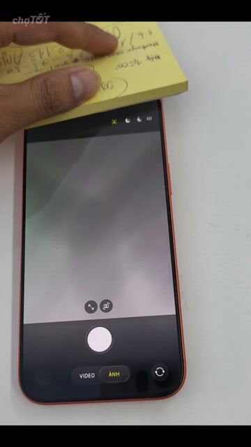 17 Pro Max 256GB Cam 99% VN có GL. Mua bán Điện thoại tại Quận 12 Tp Hồ Chí Minh được đăng bởi a Liêm hình 1
