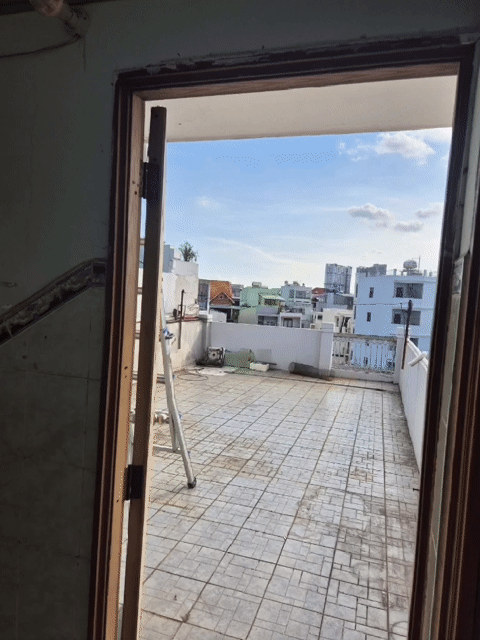 Cho thuê Phòng trọ Quận Bình Tân Tp Hồ Chí Minh diện tích 100 m² giá 3,2 triệu/tháng