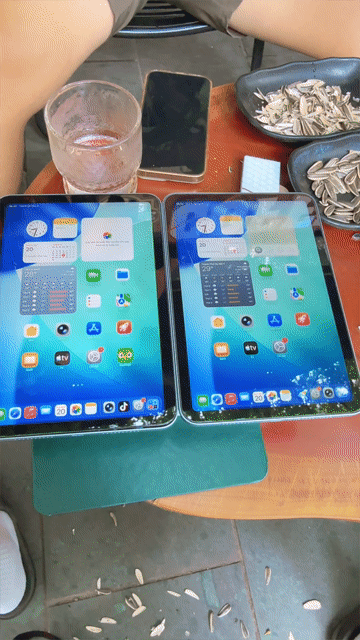 Apple iPad mini 7 Wifi 128GB. Mua bán Máy tính bảng tại Quận Bắc Từ Liêm Hà Nội được đăng bởi Bảo Sơn Mobile hình 1