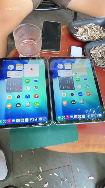 Apple iPad mini 7 Wifi 128GB. Mua bán Máy tính bảng tại Quận Bắc Từ Liêm Hà Nội được đăng bởi Bảo Sơn Mobile hình 1