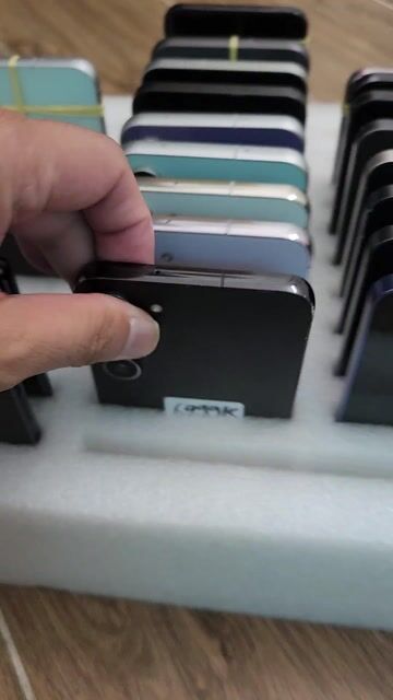 Samsung S23 Plus 256GB Đen. Mua bán Điện thoại tại Huyện Bình Chánh Tp Hồ Chí Minh được đăng bởi Thảo Samsung hình 1