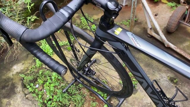 Xe đạp đua JAVA Sirulo 2 Hợp kim nhôm. Mua bán Xe đạp tại Huyện Krông Pắc Đắk Lắk được đăng bởi Trần Nhật Tiên hình 1