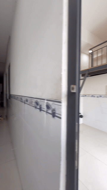Cho thuê Phòng trọ Quận Tân Phú Tp Hồ Chí Minh diện tích 30 m² giá 3,8 triệu/tháng