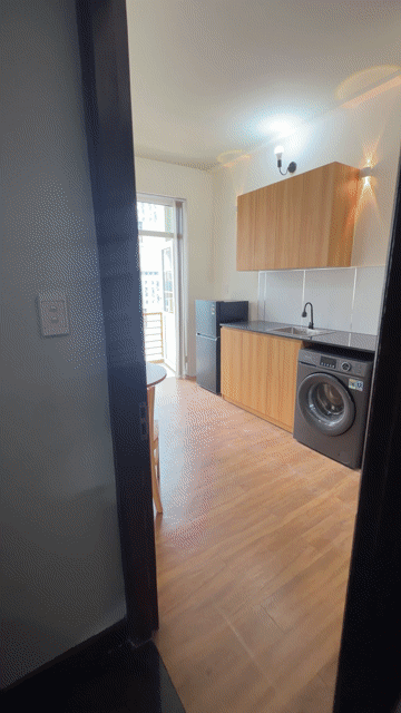 Cho thuê Phòng trọ Quận Tân Bình Tp Hồ Chí Minh diện tích 33 m² giá 6 triệu/tháng