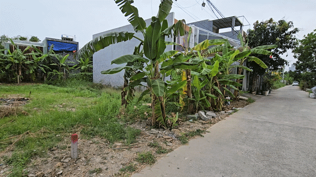 Mua bán Đất Quận Cẩm Lệ Đà Nẵng diện tích 99 m² giá 2,45 tỷ