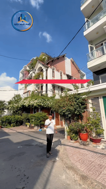Mua bán Nhà ở Quận Gò Vấp Tp Hồ Chí Minh diện tích 76 m² giá 8,5 tỷ