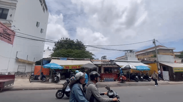 Cho thuê Đất Quận 6 Tp Hồ Chí Minh diện tích 1000 m² giá 150 triệu/tháng
