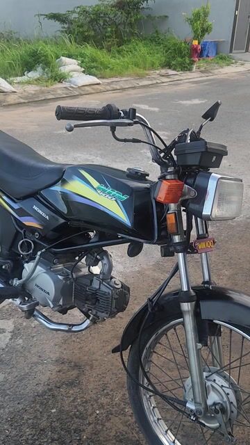 Ra đi em Win 100. Mua bán Xe máy tại Thành phố Thủ Đức Tp Hồ Chí Minh được đăng bởi Trung Dau hình 1
