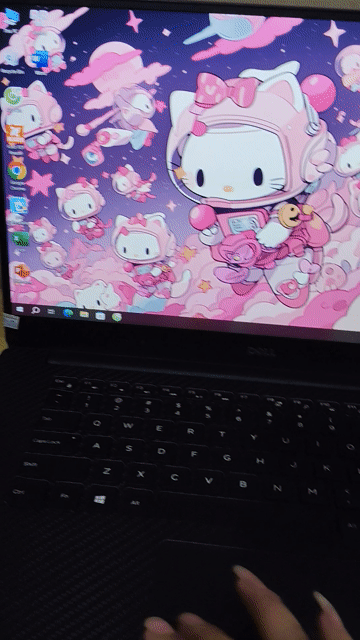 Dell XPS 9550 i5 6300hq/ 8GB/gtx960. Mua bán Laptop tại Quận Lê Chân Hải Phòng được đăng bởi Mua Ủng hộ cảm ơn Bạn hình 1