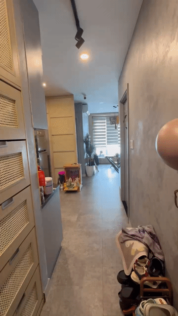 Mua bán Căn hộ Chung cư Summer Square Quận 6 Tp Hồ Chí Minh diện tích 64 m² giá 3,4 tỷ