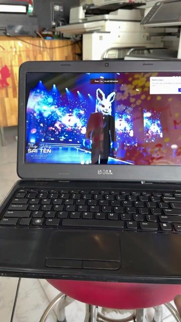 Dell i3 4GB Windows 10 Pro. Mua bán Laptop tại Huyện Hóc Môn Tp Hồ Chí Minh được đăng bởi lê phú khánh hình 1