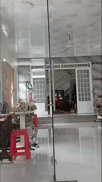 Mua bán Nhà ở Huyện Bến Lức Long An diện tích 173 m² giá 5,2 tỷ