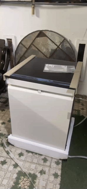 Máy rửa bát LG LDT14BGA3 14 bộ Hàn Quốc. Mua bán Bếp, lò, đồ điện nhà bếp tại Quận Cẩm Lệ Đà Nẵng được đăng bởi Tên chưa cung cấp hình 1