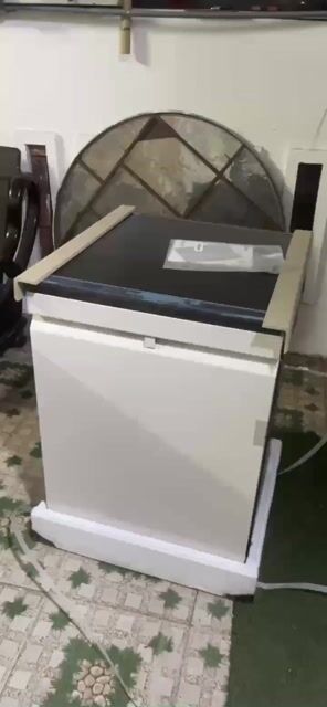 Máy rửa bát LG LDT14BGA3 14 bộ Hàn Quốc. Mua bán Bếp, lò, đồ điện nhà bếp tại Quận Cẩm Lệ Đà Nẵng được đăng bởi Tên chưa cung cấp hình 1