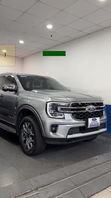 Everest Titanium 1 Cầu Xe Bán Tại Hãng Ford. Mua bán Ô tô tại Quận Tân Bình Tp Hồ Chí Minh được đăng bởi FORD PHỔ QUANG XE CŨ hình 1