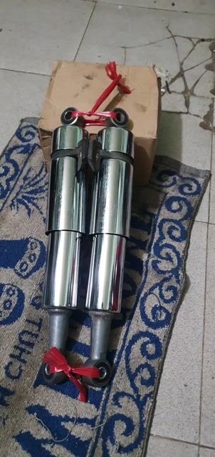 Phuộc DREAM. Mua bán Phụ tùng xe tại Quận 10 Tp Hồ Chí Minh được đăng bởi Truong thạch tuấn hình 1