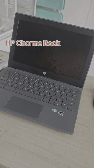 HP Chrome Book R4+32 Androi Wifi 13in. Mua bán Laptop tại Huyện Trảng Bàng Tây Ninh được đăng bởi Sun Mobile Shop Điện Thoại Trảng Bàng Tây Ninh 01 hình 1
