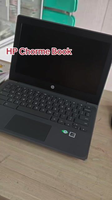 HP Chrome Book R4+32 Androi Wifi 13in. Mua bán Laptop tại Huyện Trảng Bàng Tây Ninh được đăng bởi Sun Mobile Shop Điện Thoại Trảng Bàng Tây Ninh 01 hình 1