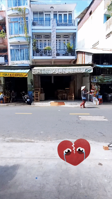 Cho thuê Văn phòng, Mặt bằng kinh doanh Cụm chung cư Ấn Quang Quận 10 Tp Hồ Chí Minh diện tích 29 m² giá 13 triệu/tháng