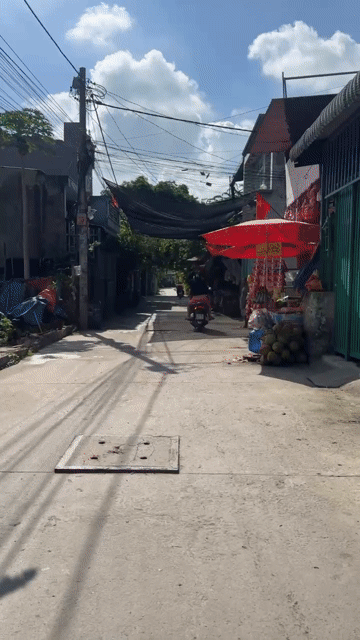 Mua bán Nhà ở Huyện Bình Chánh Tp Hồ Chí Minh diện tích 80 m² giá 2,29 tỷ