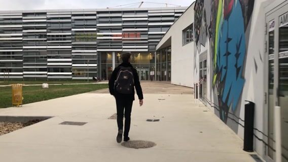 Votre but ? Notre BUT !