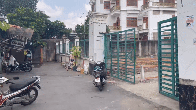 Cho thuê Đất Thành phố Thủ Đức Tp Hồ Chí Minh diện tích 140 m² giá 6 triệu/tháng
